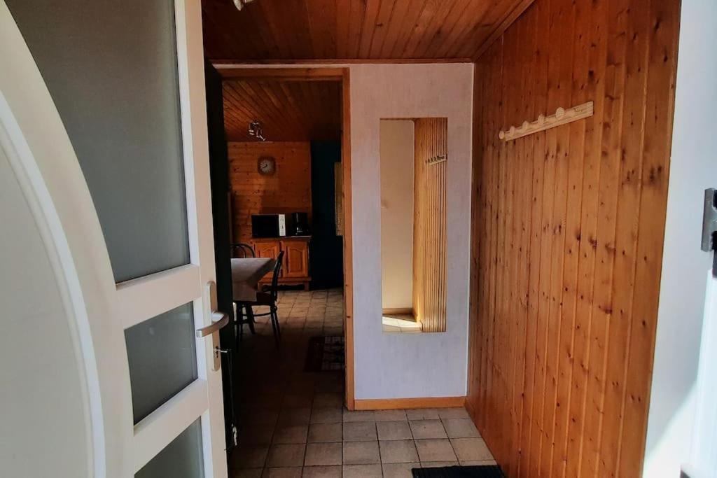 Plain-Pied Proche Base De Loisirs Et Voie Verte Saulxures-sur-Moselotte Eksteriør bilde